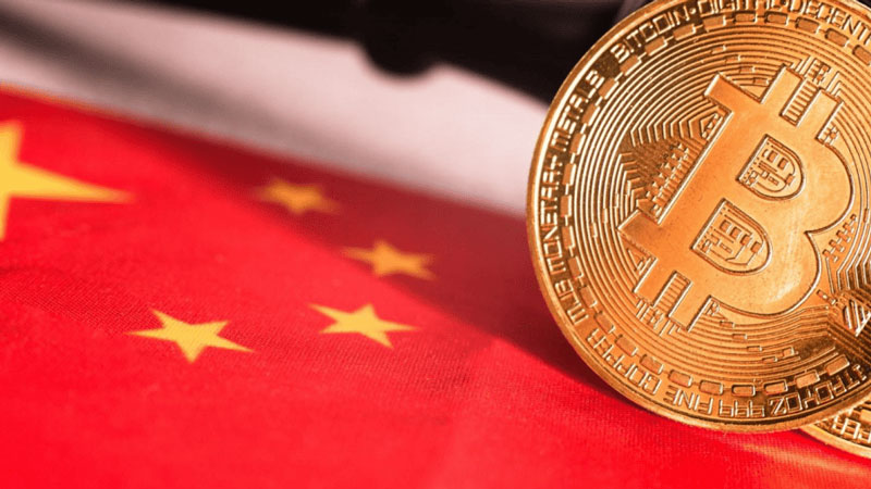 Tiongkok Ramalkan Nilai Bitcoin Mencapai 0