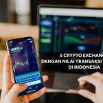 Crypto Exchange terbesar di Indonesia