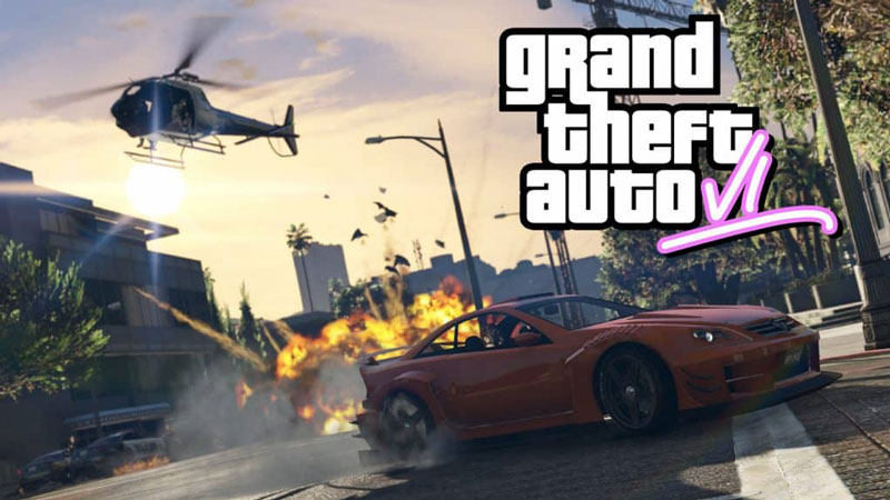 Cryptocurrency Dirumorkan Akan Hadir di GTA 6