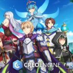 Evermore Knights, Game P2E Buatan CreoEngine