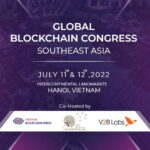 Global Blockchain Conference di Vietnam