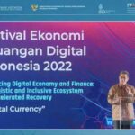 Gubernur BI Dukung Cryptocurrency