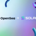 Launchpad Solana Kini Hadir di OpenSea