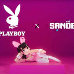 Playboy Kolaborasi Dengan The Sandbox Rilis “MetaMansion”