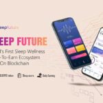 Sleep To Earn dari Sleep Feature