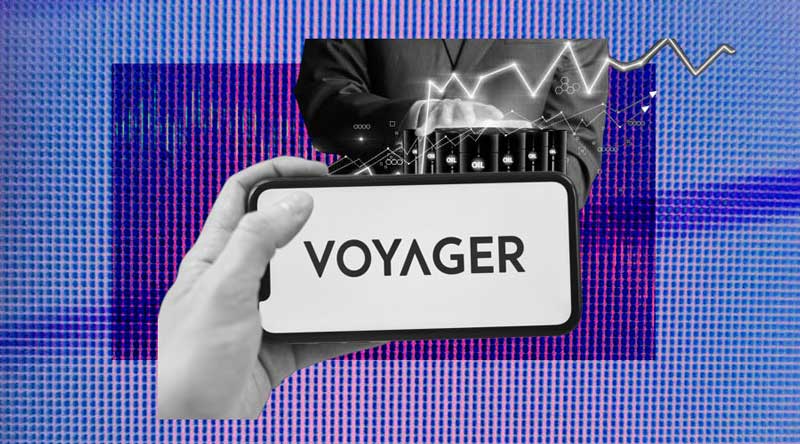 Voyager Digital Ajuikan Pailit