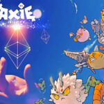 blockchain axie infinity nft token.