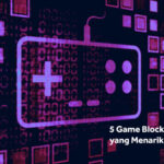 5 Game Blockchain