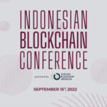 Event Blockchain, Indonesia Blockchain Conference September 2022