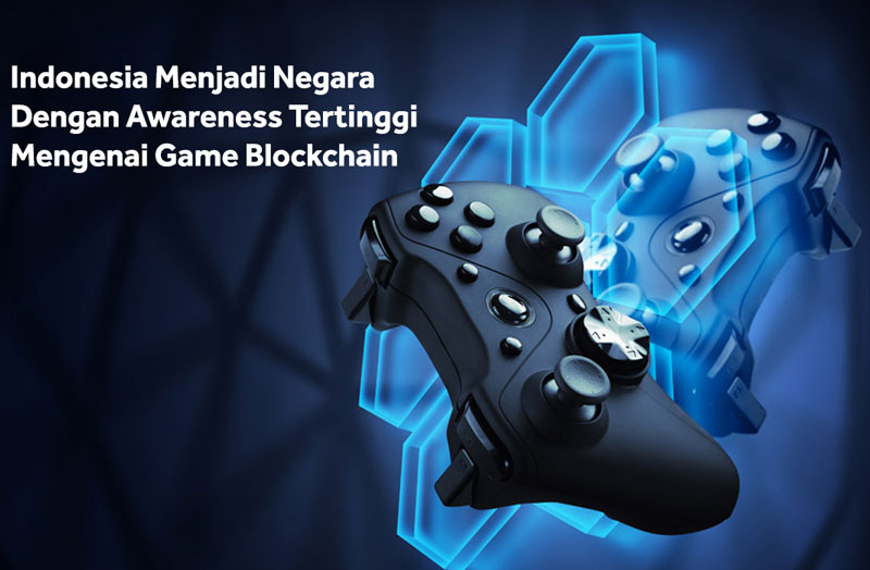 Game Blockchain di Indonesia