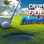 Game Crypto Golf Impact