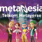 Metanesia, Telkom Metaverse