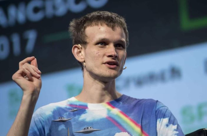 vitalik buterin