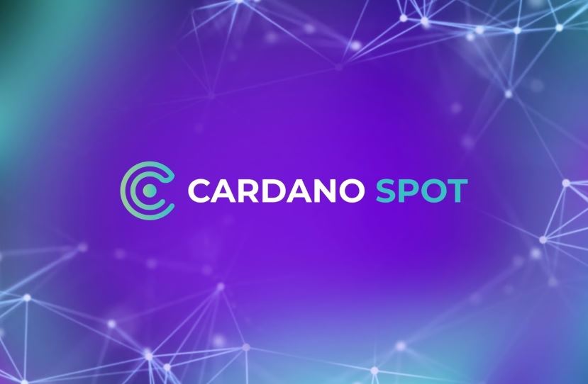 cardano spot