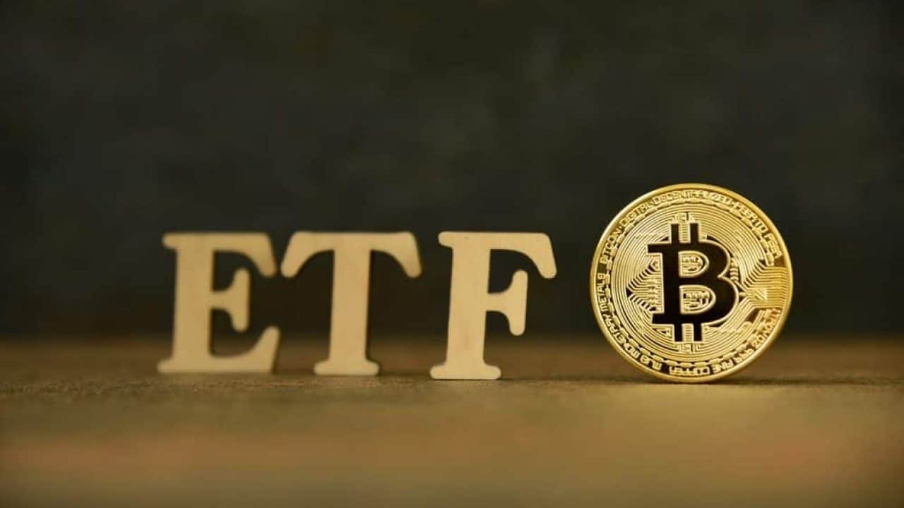 ETF Bitcoin