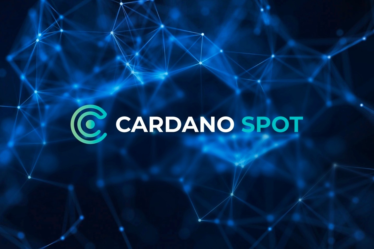 cardano spot