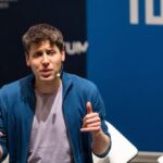 Sam Altman tentang Bitcoin