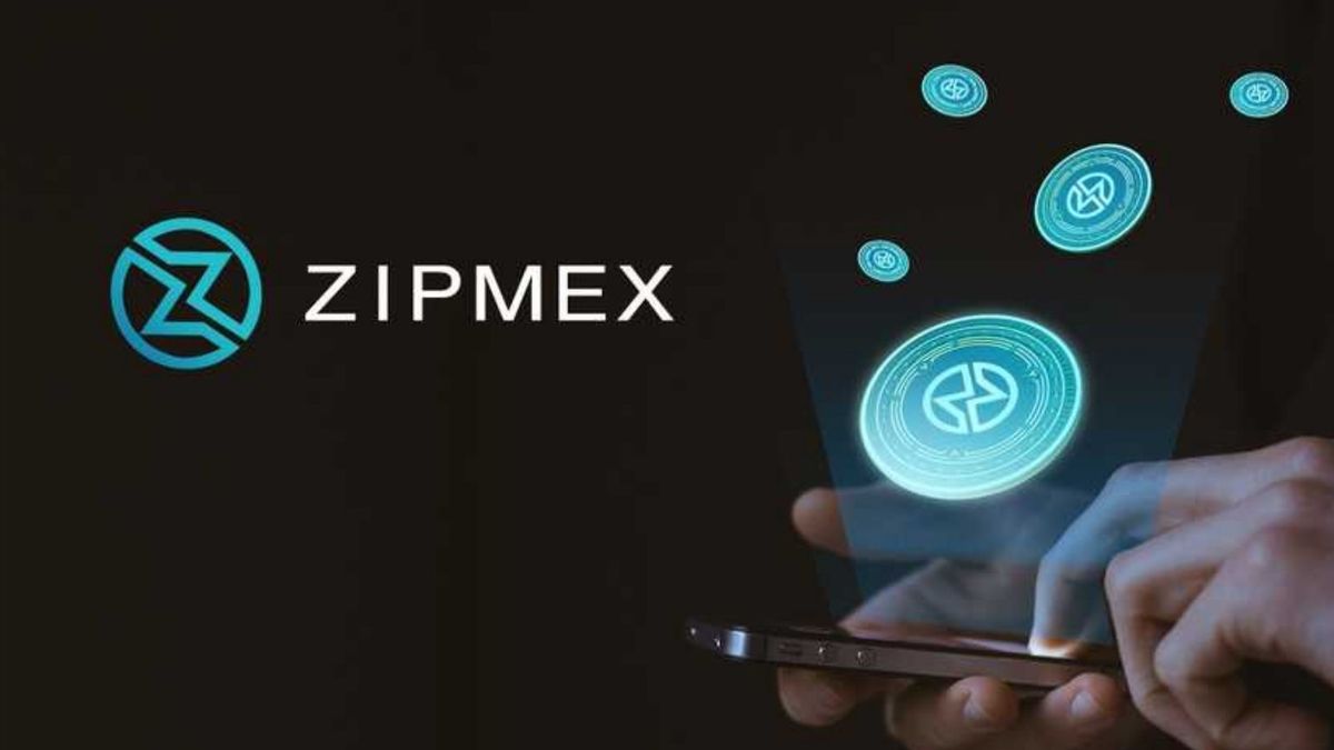 Zipmex