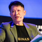 Richard Teng Binance