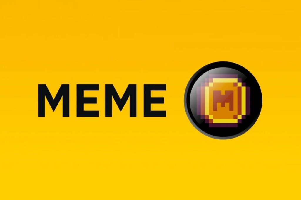 memecoin