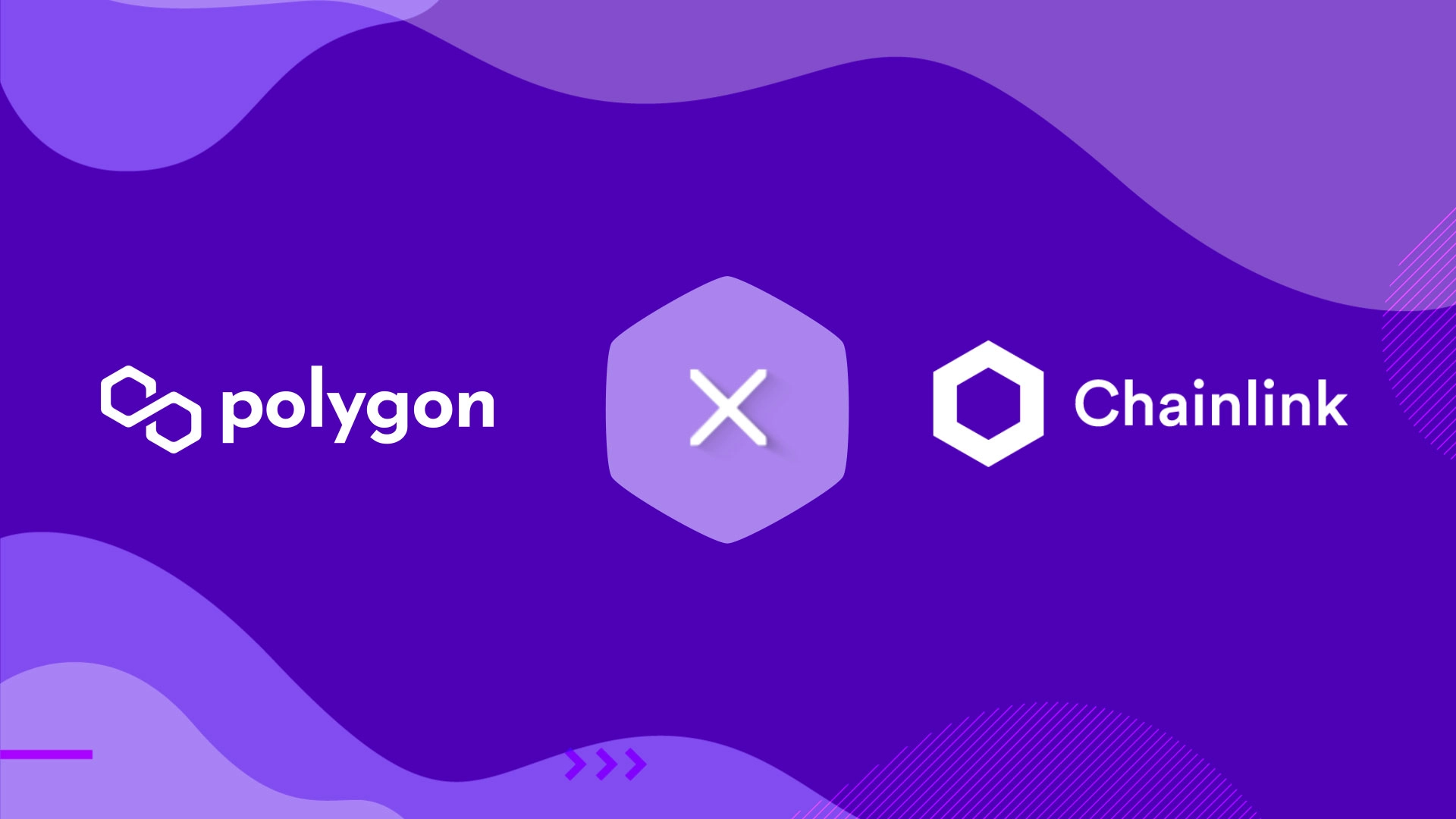 chainlink polygon