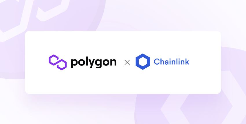 chainlink polygon