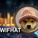 memecoin dogwifhat