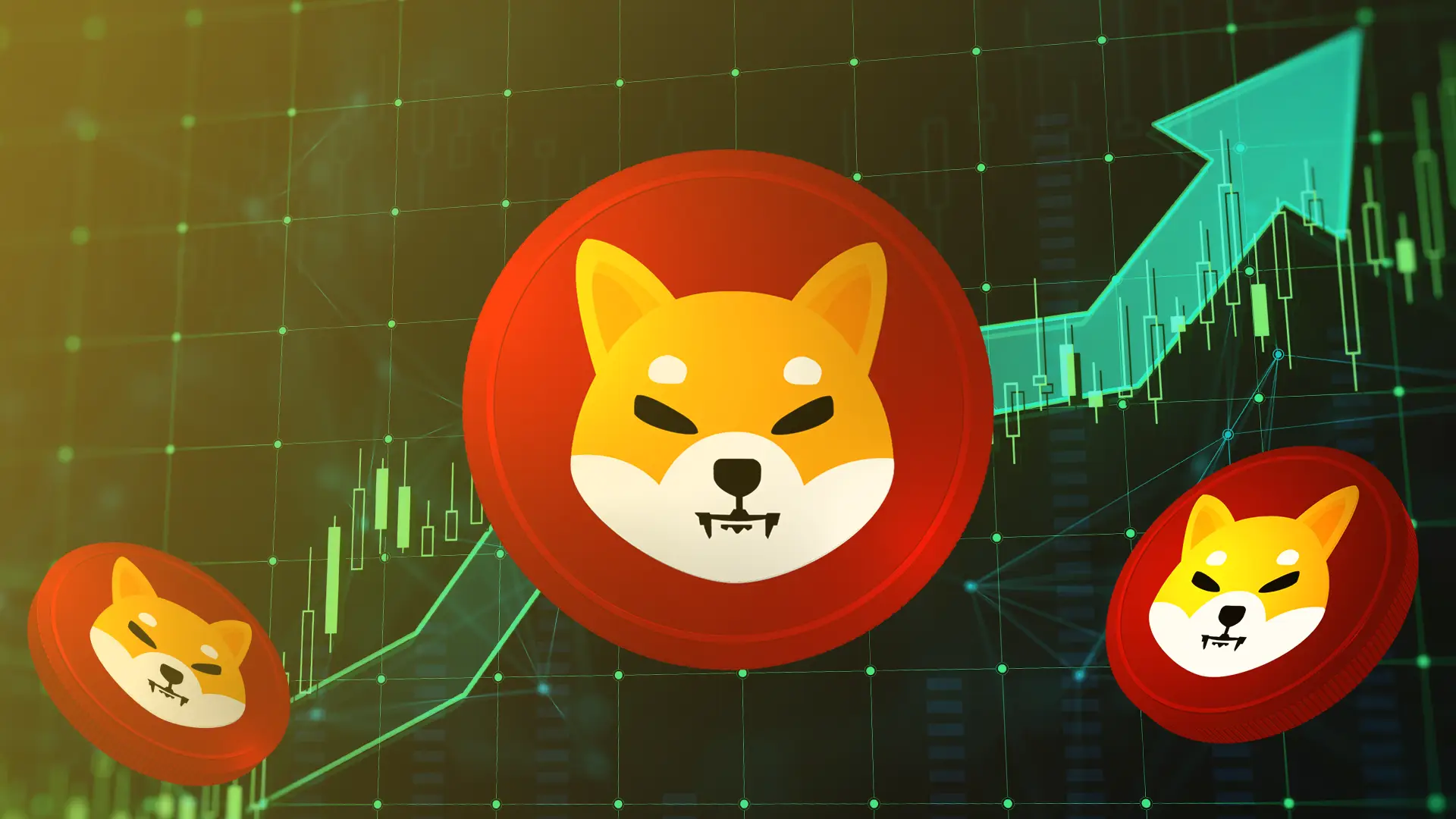 memecoin shiba inu