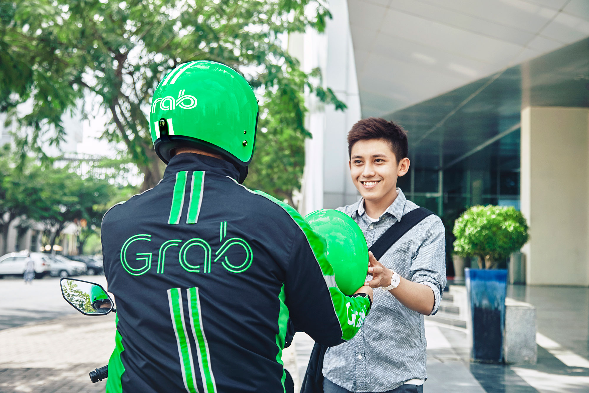 grab kripto di singapura