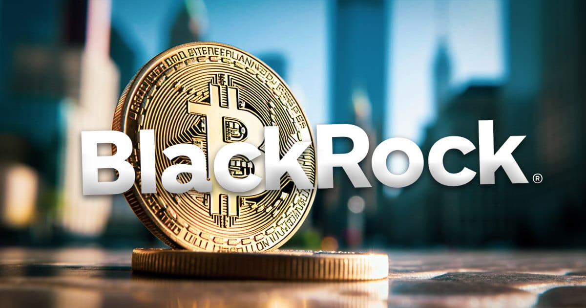 blackrock bitcoin