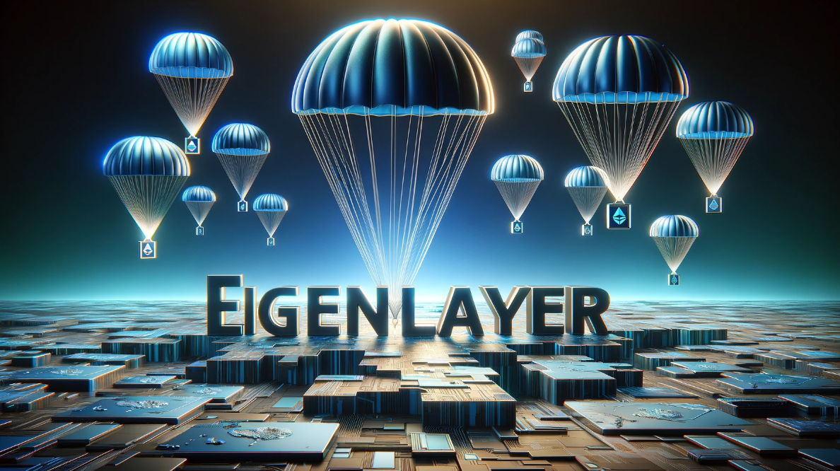 eigenlayer airdrop