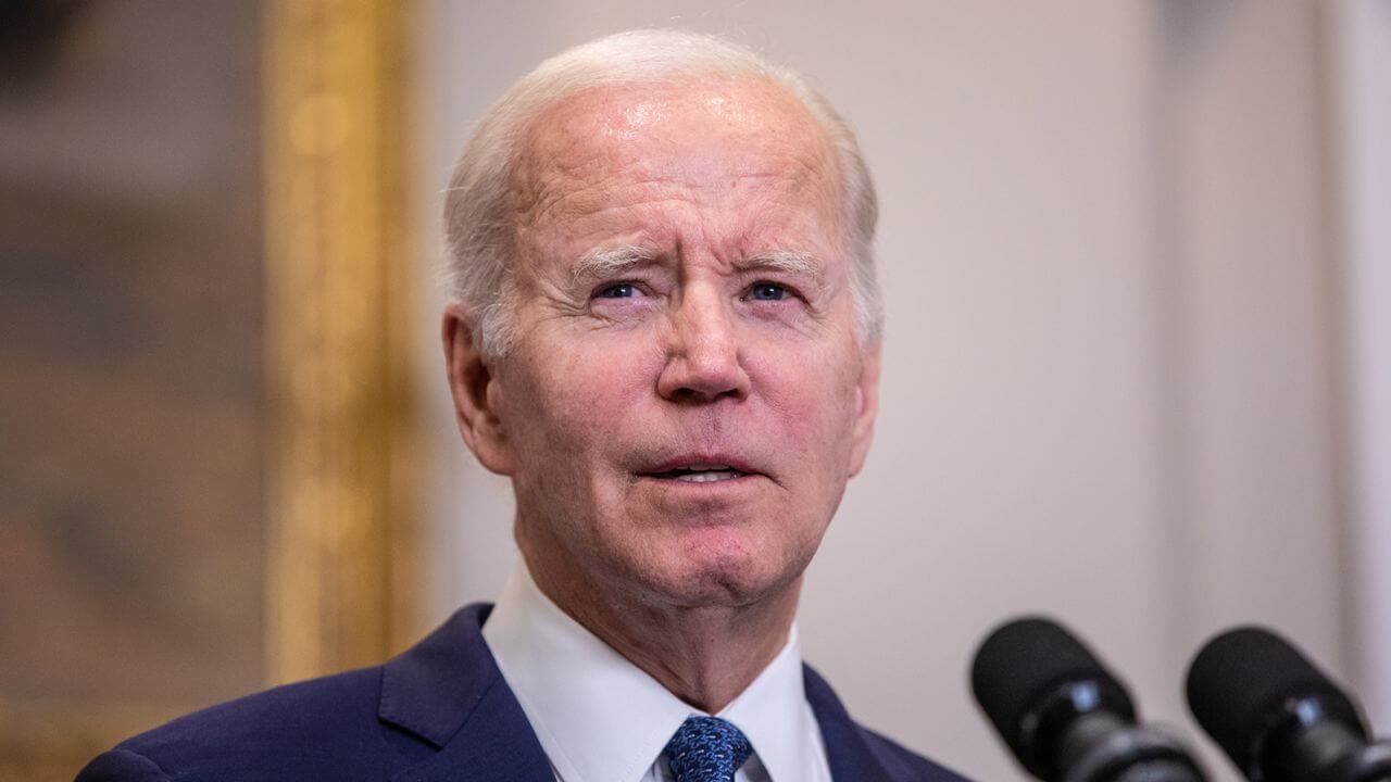 joe biden