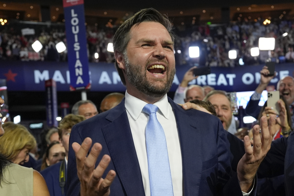 jd vance