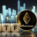 ethereum etf spot