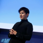 pavel durov