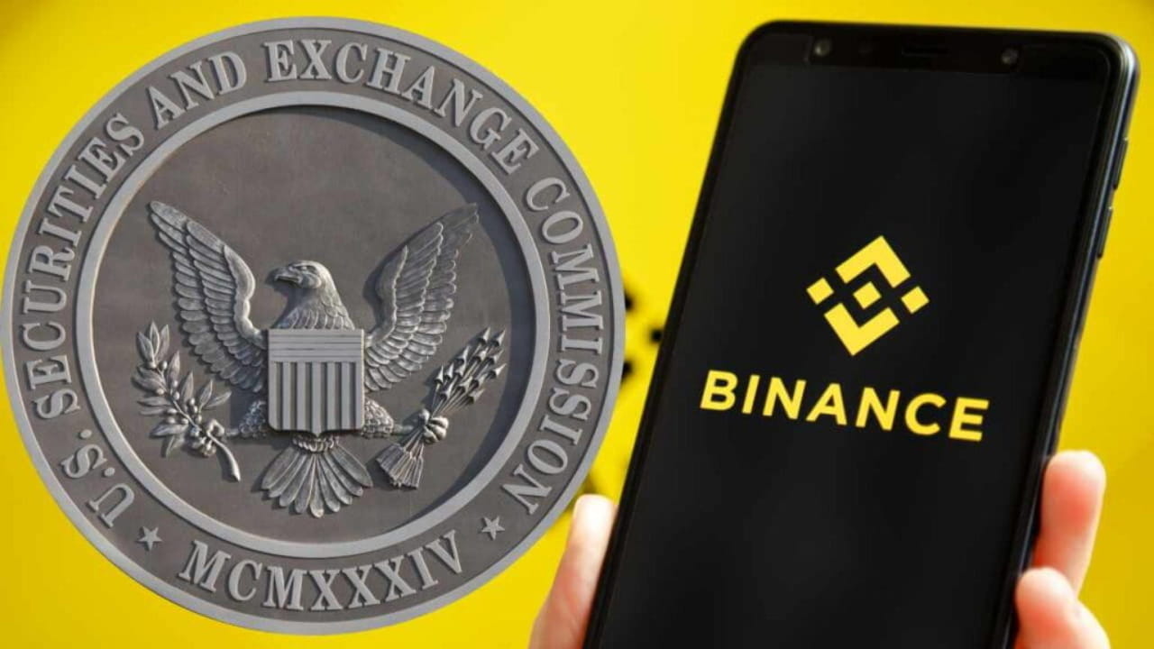 sec binance