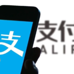 alipay china