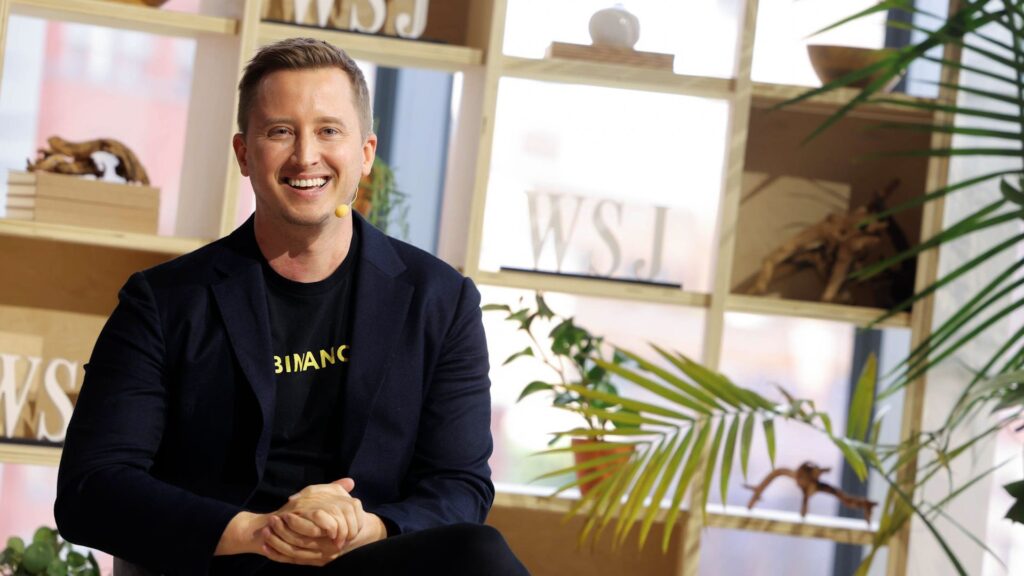 Brian Shroder: Stablecoin, Fondasi Sistem Keuangan Masa Depan