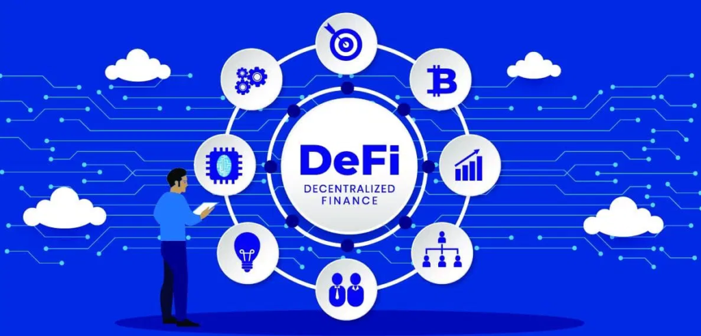defi
